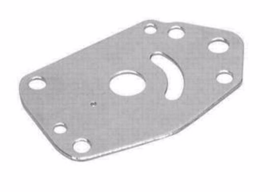 Picture of Mercury-Mercruiser 42200 FACE PLATE 